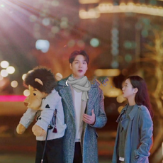 시티헌터이민호