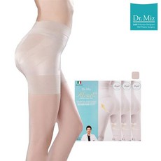 닥터미즈 알자토 DMSW4A713T BEIGE 3개입