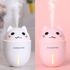 못된고양이미니가습기