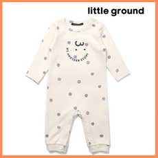 리틀그라운드바디수트