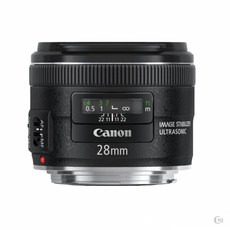 캐논 EF 28mm F2.8 IS USM