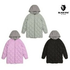 bkc코지t다운자켓