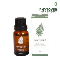 피토버 (Phytover 15ml)(공식판매처)