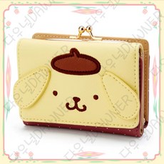 귀여운동전지갑