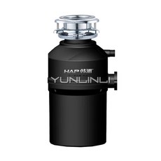 업소용음식물쓰레기처리기