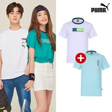 키즈반팔트레이닝복