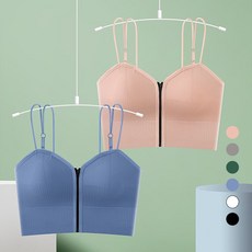 스포츠브라지퍼