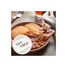 고소담백베이컨