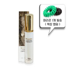 매스티나 매스틱 6 아워스 앰플 15ml +머리끈 겉 기미 속 기미/미백 집중 앰플, 롤링형15ml+머리끈