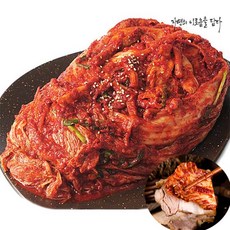 전라도 광신 보쌈김치 2kg, 1개