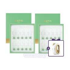 마티스 수분앰플+에어 인퓨져 기기