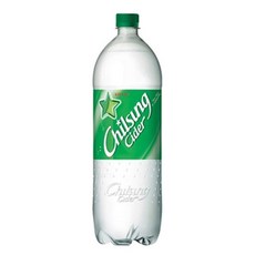 칠성사이다(업소용) 1.25L, 1개, 1개