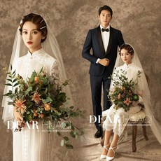 해외출고상품 셀프웨딩드레스 리마인드웨딩 스몰웨딩드레스웨딩 블랙 웨딩촬영 -53305