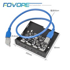전면usb3.0확장pcie