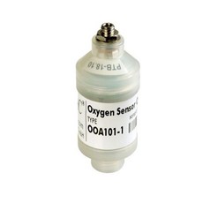 ENVITEC An Weite 산소 센서 배터리 OOA101-1 00A101-1, 한개옵션1