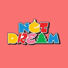 [특전 지관통포스터] 엔시티드림 겨울스페셜 미니앨범 포토북 Candy (Photobook Ver.) / NCT DREAM, 1개