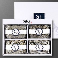 건해몽 풍월4종세트1호, 1개