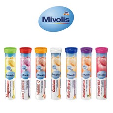 발포비타민물로켓