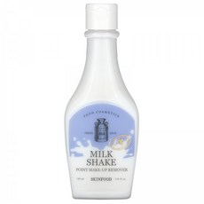 스킨푸드클렌징밀크