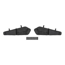 BAWA 대용량 옥스포드 천 도어 보관 가방 Polaris Razor RZR PRO XP UItimate 2021, [01] Black