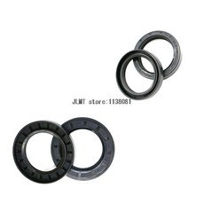 HONDA 600 CBR RR 2002 - 2009 41X54X11mm 2개 41 54 11 포크 오일씰
