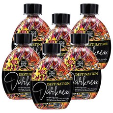 데스티네이션태닝로션