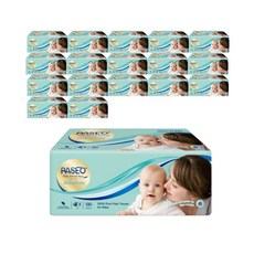 파세오베이비퓨어