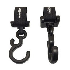 노르디코유모차걸이