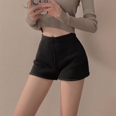 옷걸이표바지