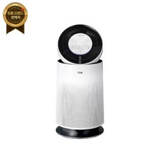 LG *LG 퓨리케어 360 공기청정기 플러스 AS183DWFC 59.4㎡