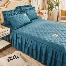 하단매트리스베드스커트