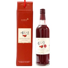 문경오미자와인