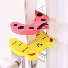 호랑이도어스토퍼