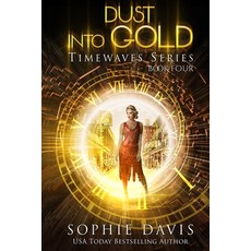 Dust Into Gold Paperback, Independently Published, English, 9798704997382