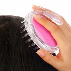 라보에이치샴푸브러쉬