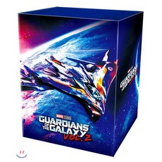 가디언즈오브갤럭시dvd