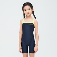 배럴키즈수영복 TOP01