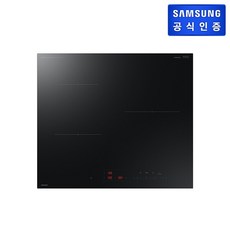 [KT알파쇼핑]삼성 인덕션 블랙 NZ63DG403CFK