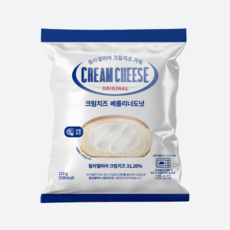 치즈큐브케익