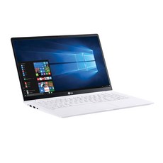 LG전자 그램15 15Z980 7세대 i3 램8GB SSD256GB Win10, 8GB, 256GB, 화이트