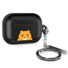 카카오프렌즈에어팟프로핑거링