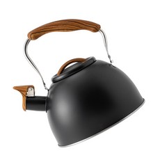 드롱기케틀포트블랙