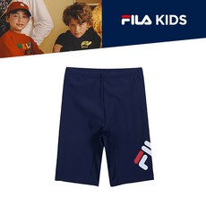 휠라키즈워터레깅스