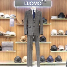 워모프리미엄수트