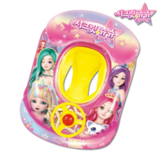 시크릿쥬쥬튜브60