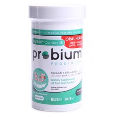 프로젝트21유산균