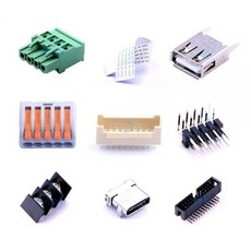 20개 1.25T 커브드 니들 1 10P 온도 저항 와이어 투 보드/와이어 커넥터 관통 구멍 P 1.25mm MX1.25인치 수컷 핀 0.049 형광체 브론즈 1.25T-10, 20개 1.25T 커브드 니들 1 10P 온도 저항 와