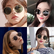 라피스센시블레 ROIN 로인 선글라스 공항패션