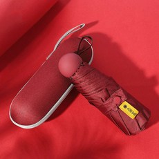new캡슐uv차단올시즌5단양산겸우산여름우산