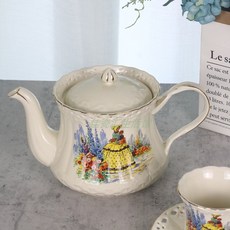 teapotset